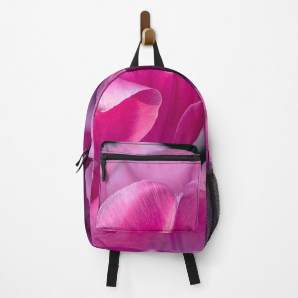 Item preview, Pink tulip soaking up the Spring Sunshine designed and sold by Michael Deemer.