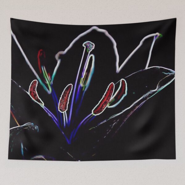 Item preview, FLORAL 6865C designed and sold by BOLLA67.