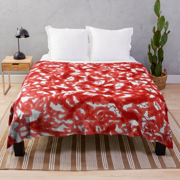 Item preview, Red Blaze designed and sold by DETalas.