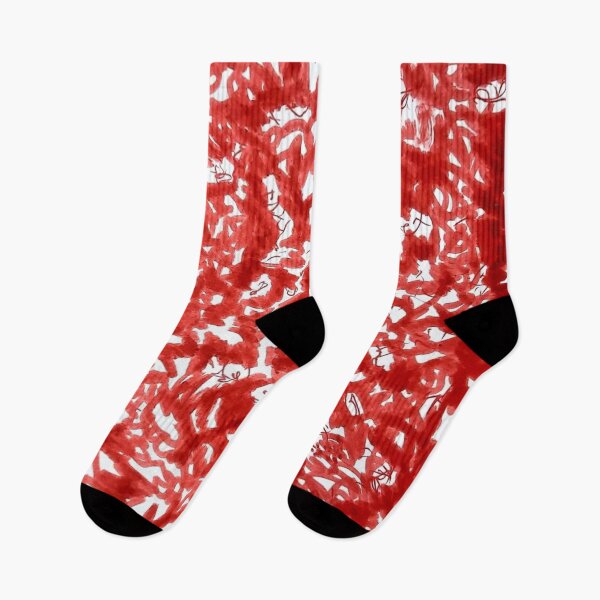 Item preview, Red Blaze designed and sold by DETalas.