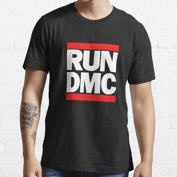 run dmv shirt