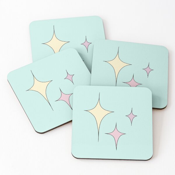 Item preview, Pastel Sparkles designed and sold by Lady-Lilac.