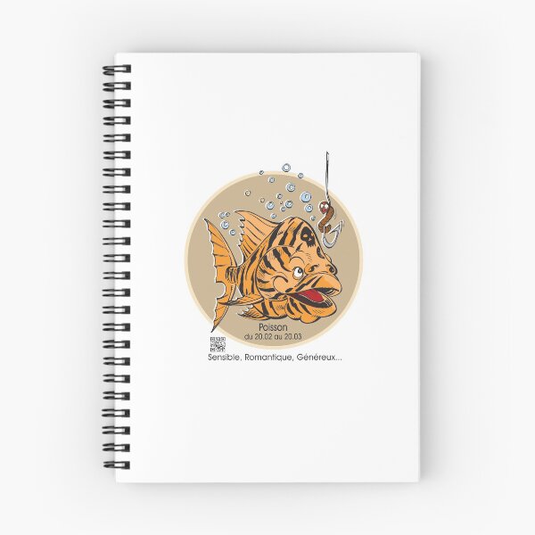 Item preview, Horoscope Poisson homme designed and sold by FredMauron.