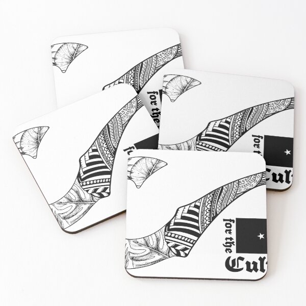 Item preview, For the Culture designed and sold by Kwibo691.