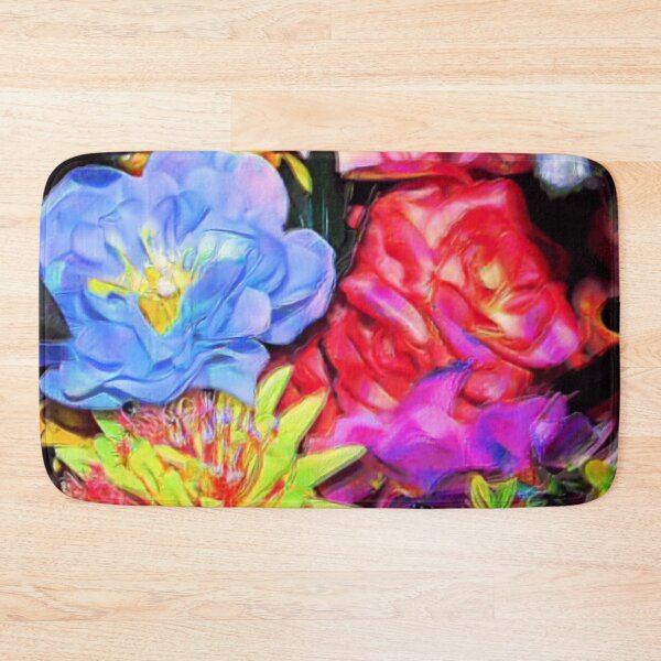 Item preview, FLORAL 6908B designed and sold by BOLLA67.