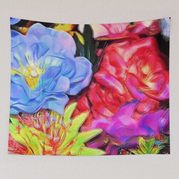 Item preview, FLORAL 6908B designed and sold by BOLLA67.