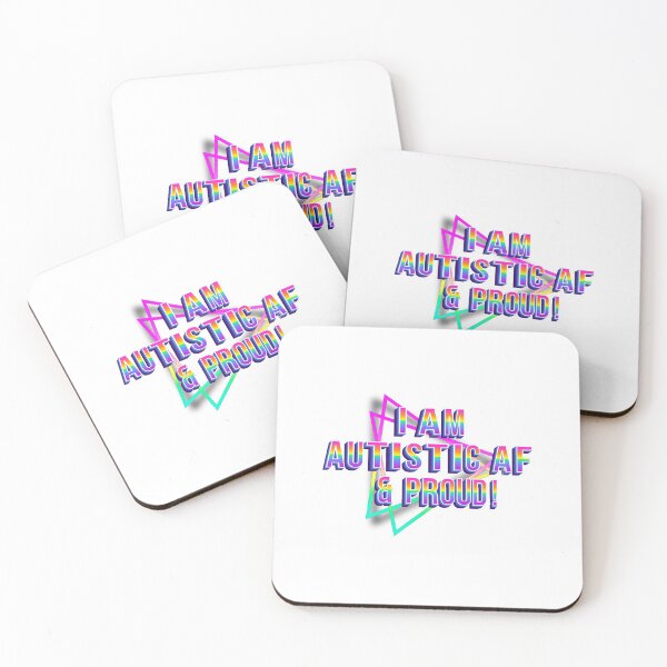 Item preview, Copy of Who I am designed and sold by AuDHDesigns AUS .
