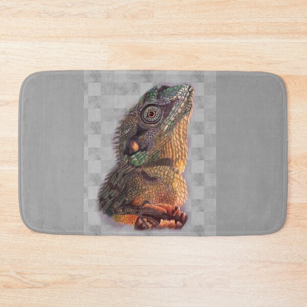 Item preview, Chameleon : The art to change with the circumstance designed and sold by artrookie25.