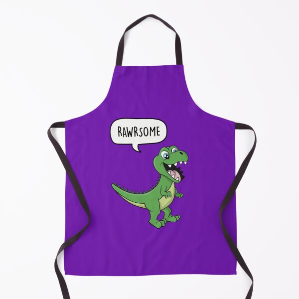 Artikelvorschau, Rawrsome - Dinosaur T-Rex Gift entworfen und verkauft von LEFDDesigns.