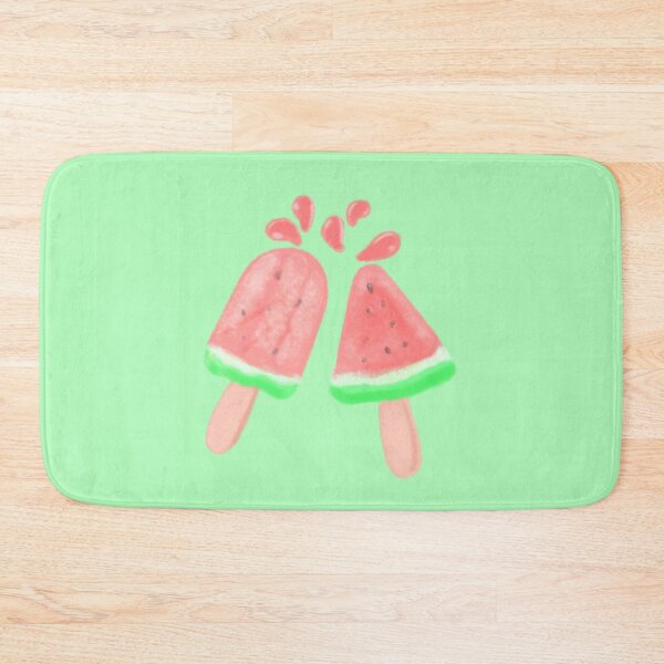 Item preview, Watermelon Popsicle designed and sold by aquatickawaii.