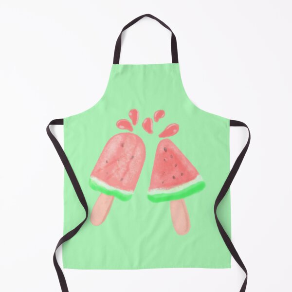 Item preview, Watermelon Popsicle designed and sold by aquatickawaii.