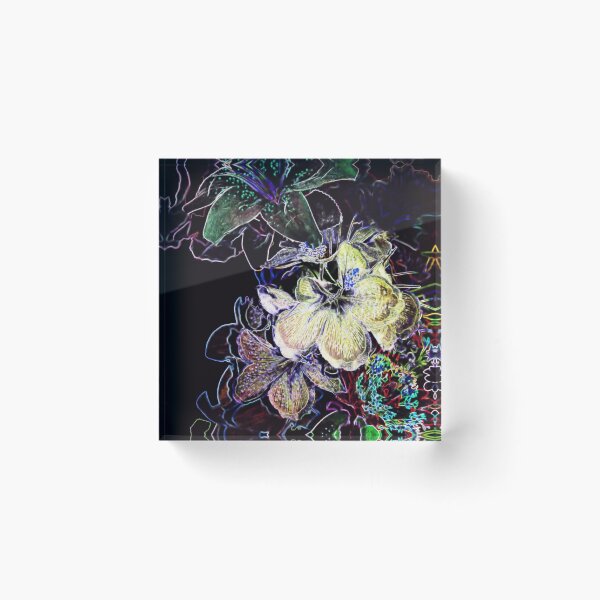 Item preview, FLORAL 6915D designed and sold by BOLLA67.