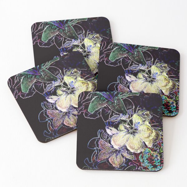 Item preview, FLORAL 6915D designed and sold by BOLLA67.