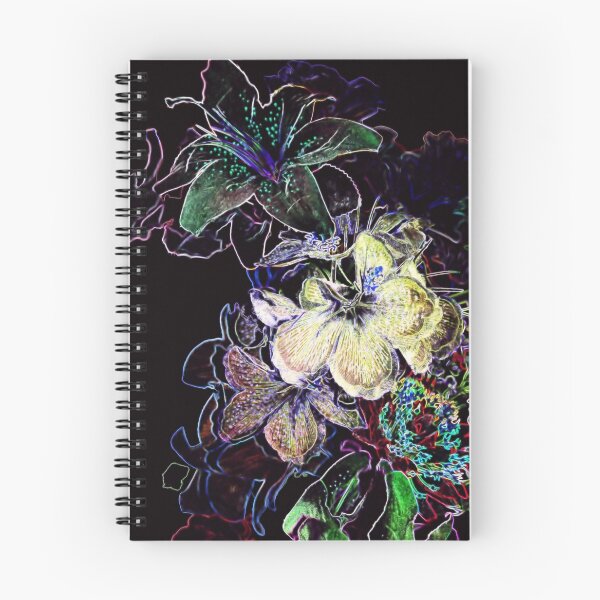 Item preview, FLORAL 6915D designed and sold by BOLLA67.