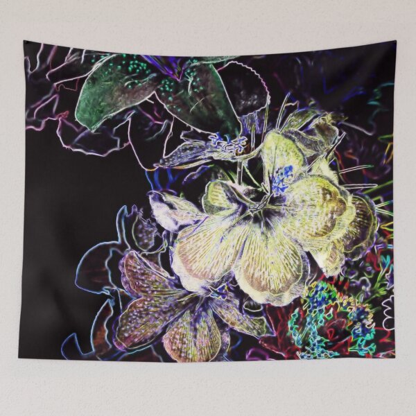 Item preview, FLORAL 6915D designed and sold by BOLLA67.
