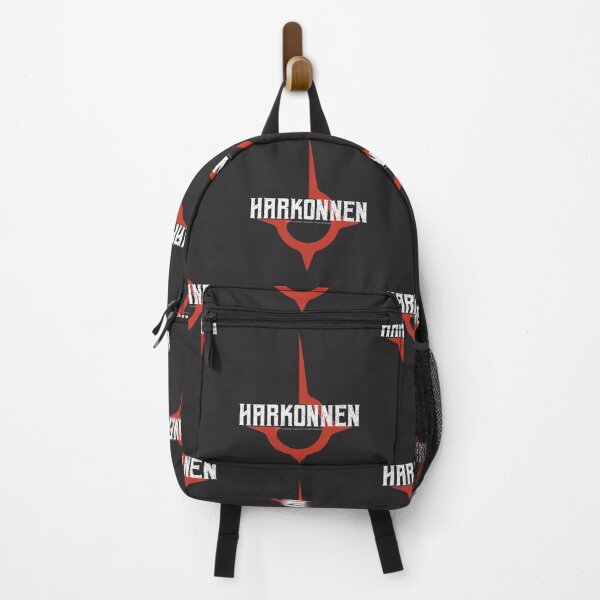 dune backpack red