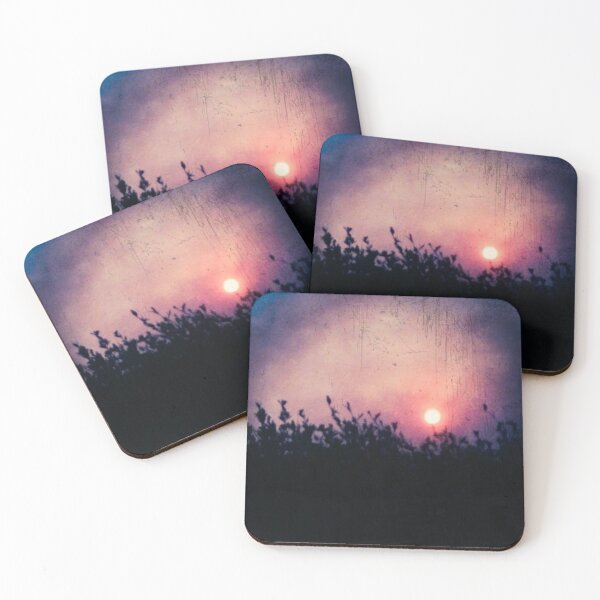 Item preview, Firelit Sky Photograph. designed and sold by LinDArtist.