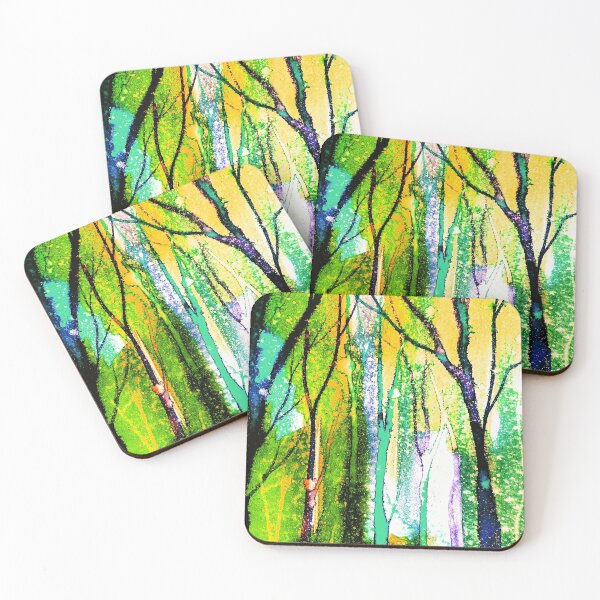 Item preview, Fantasy Forest designed and sold by Linda Callaghan.