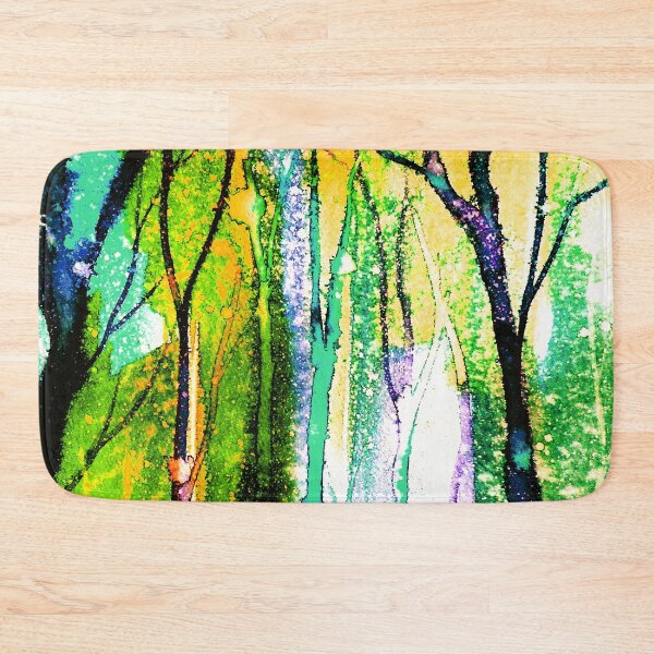 Item preview, Fantasy Forest designed and sold by Linda Callaghan.