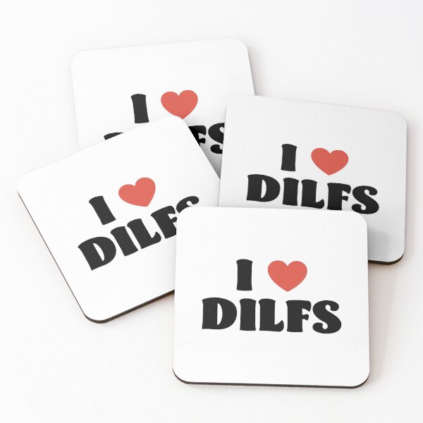 Artikelvorschau, Ich liebe Dilfs entworfen und verkauft von walepave.