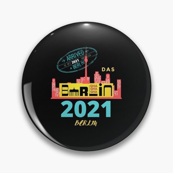 Item preview, Berghain Berlin 2021 designed and sold by Flirt-Teez.