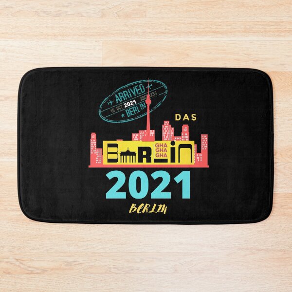 Item preview, Berghain Berlin 2021 designed and sold by Flirt-Teez.