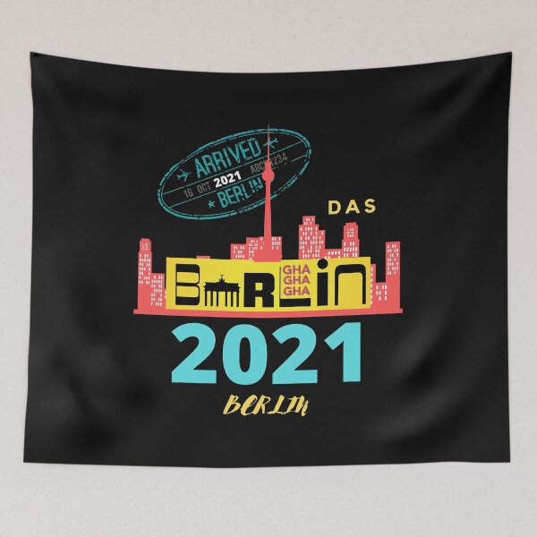 Item preview, Berghain Berlin 2021 designed and sold by Flirt-Teez.
