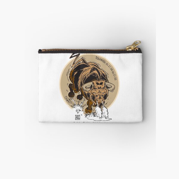 Item preview, Taurus man horoscope designed and sold by FredMauron.