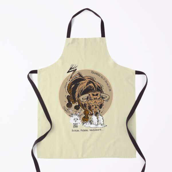 Item preview, Taurus man horoscope designed and sold by FredMauron.