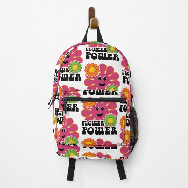 Item preview, Flower Power Retro 60's and 70's designed and sold by omahatrading.