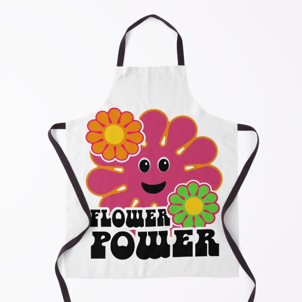 Item preview, Flower Power Retro 60's and 70's designed and sold by omahatrading.