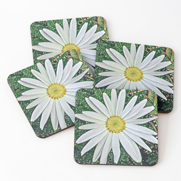 Item preview, Daisy Flower designed and sold by Maria  Gonzalez.