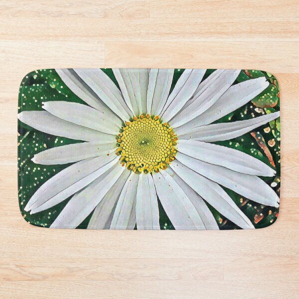 Item preview, Daisy Flower designed and sold by Maria  Gonzalez.
