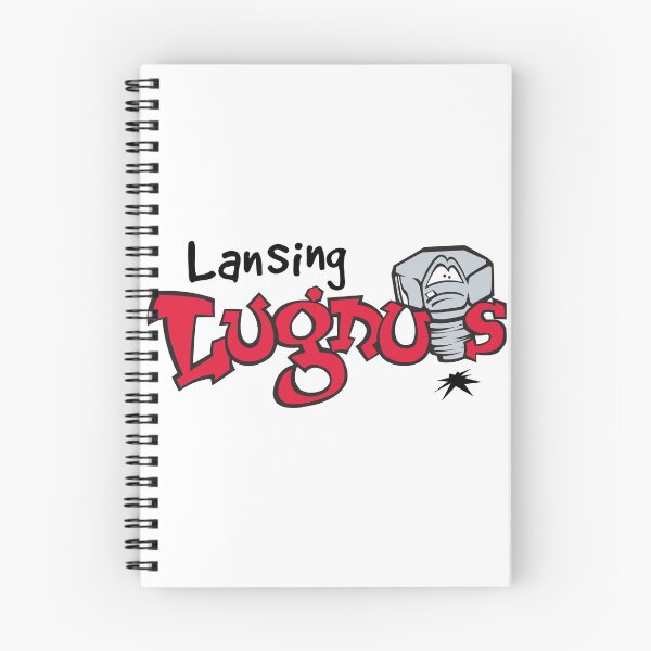 Item preview, ansing Lugnuts icons designed and sold by OchidCorn.