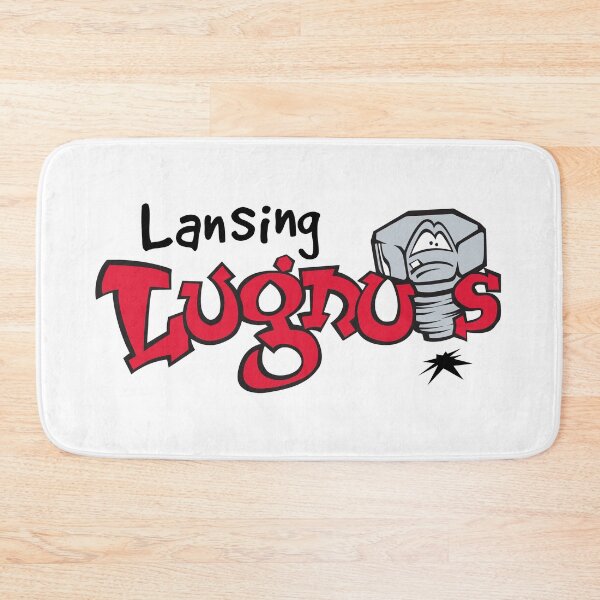 Item preview, ansing Lugnuts icons designed and sold by OchidCorn.