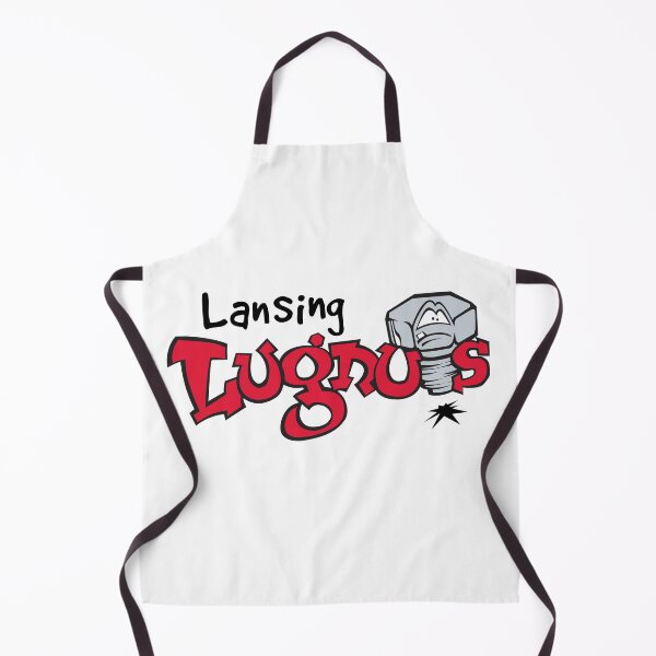 Item preview, ansing Lugnuts icons designed and sold by OchidCorn.