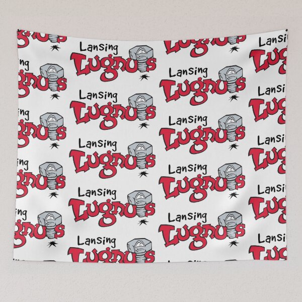 Item preview, ansing Lugnuts icons designed and sold by OchidCorn.