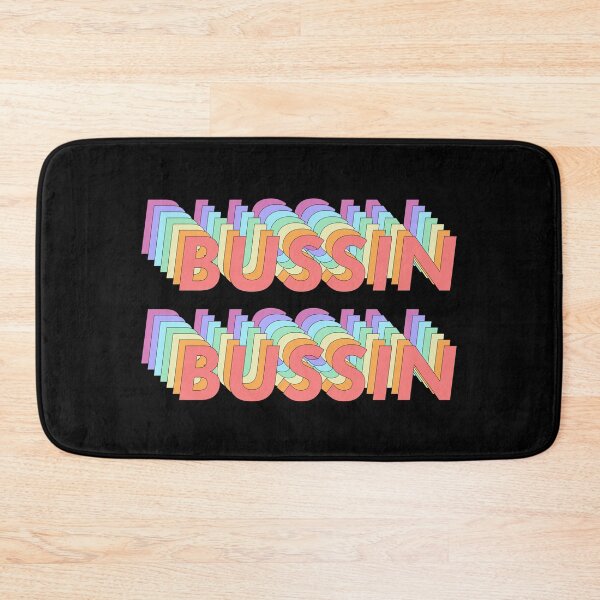 Item preview, Bussin Bussin designed and sold by ind3finite.