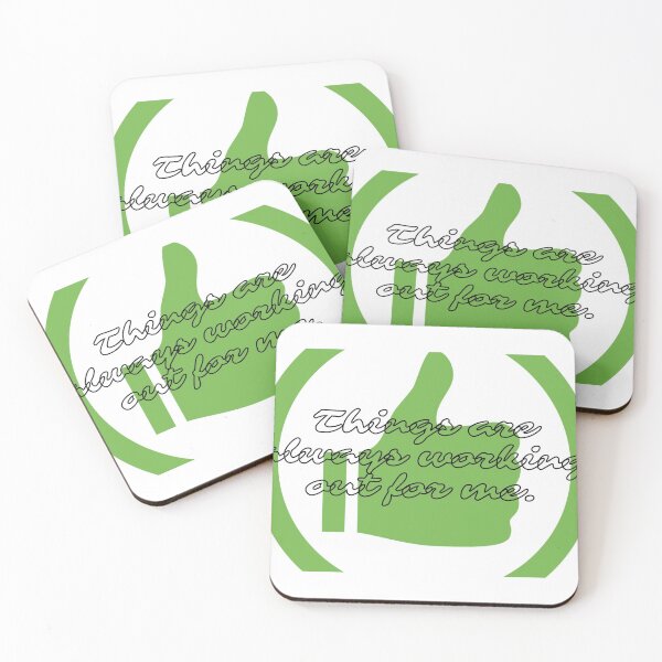 Item preview, Las cosas siempre me salen bien designed and sold by Inspirerium.