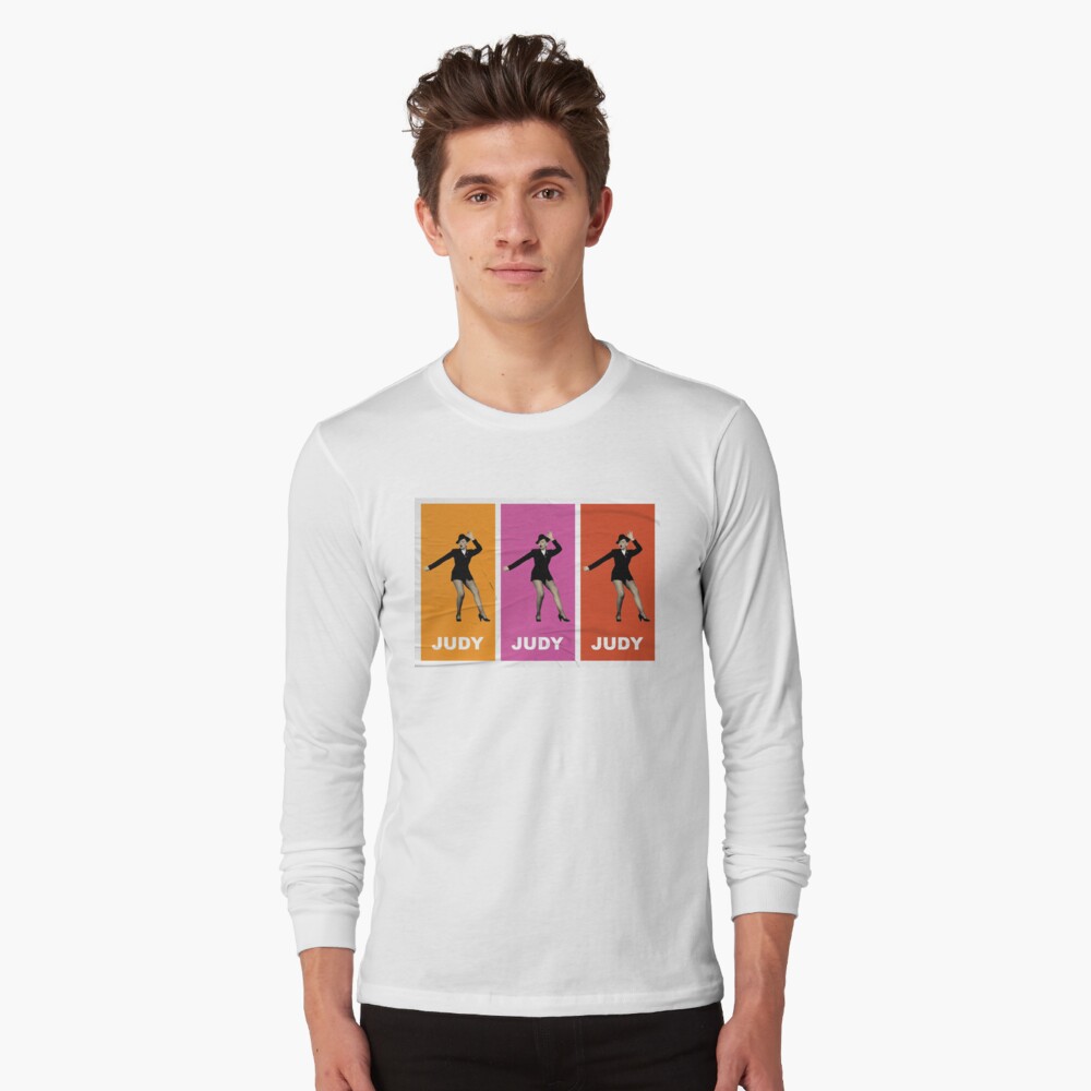 Item preview, Long Sleeve T-Shirt designed and sold by jmendozam.