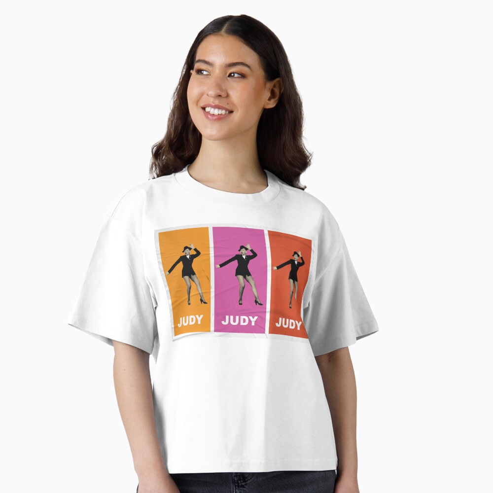 Item preview, Boxy T-Shirt designed and sold by jmendozam.