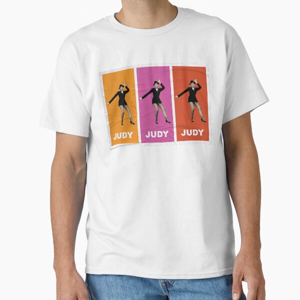 Item preview, Judy Garland "Get Happy" Pop Art Poster designed and sold by jmendozam.