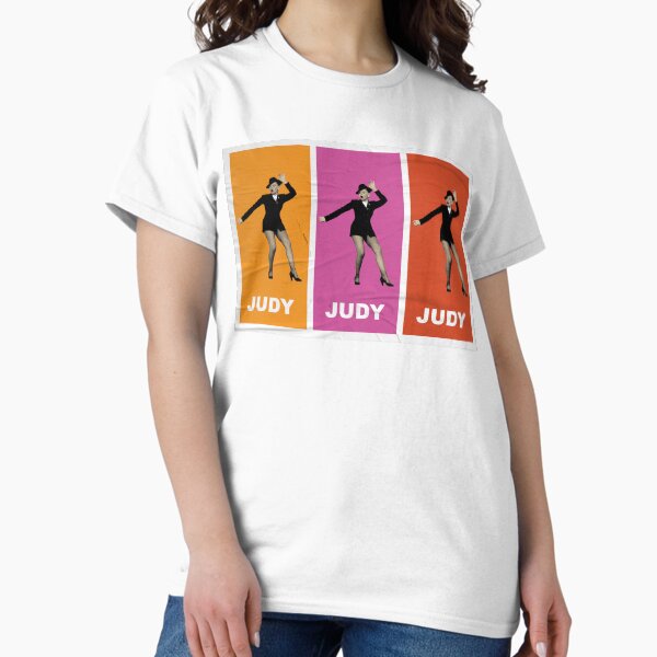Item preview, Judy Garland "Get Happy" Pop Art Poster designed and sold by jmendozam.