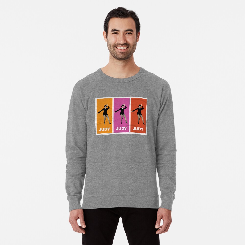 Item preview, Lightweight Sweatshirt designed and sold by jmendozam.