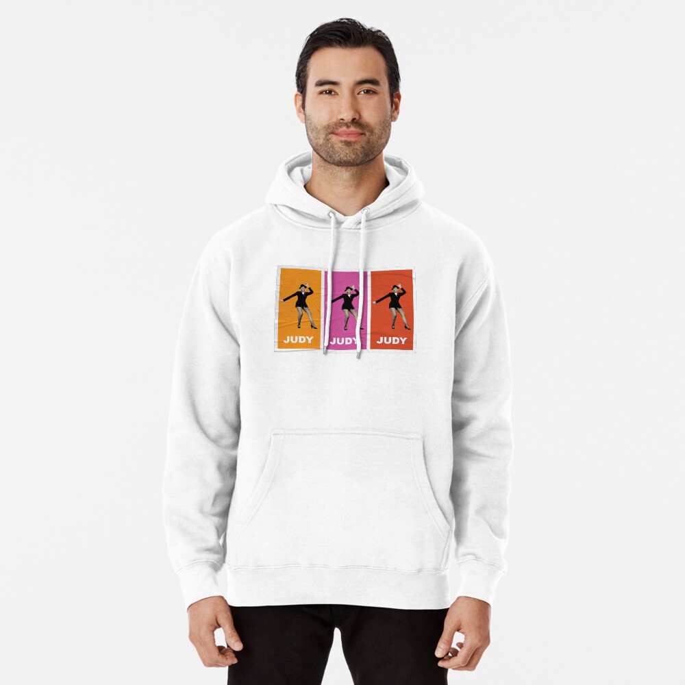 Item preview, Pullover Hoodie designed and sold by jmendozam.