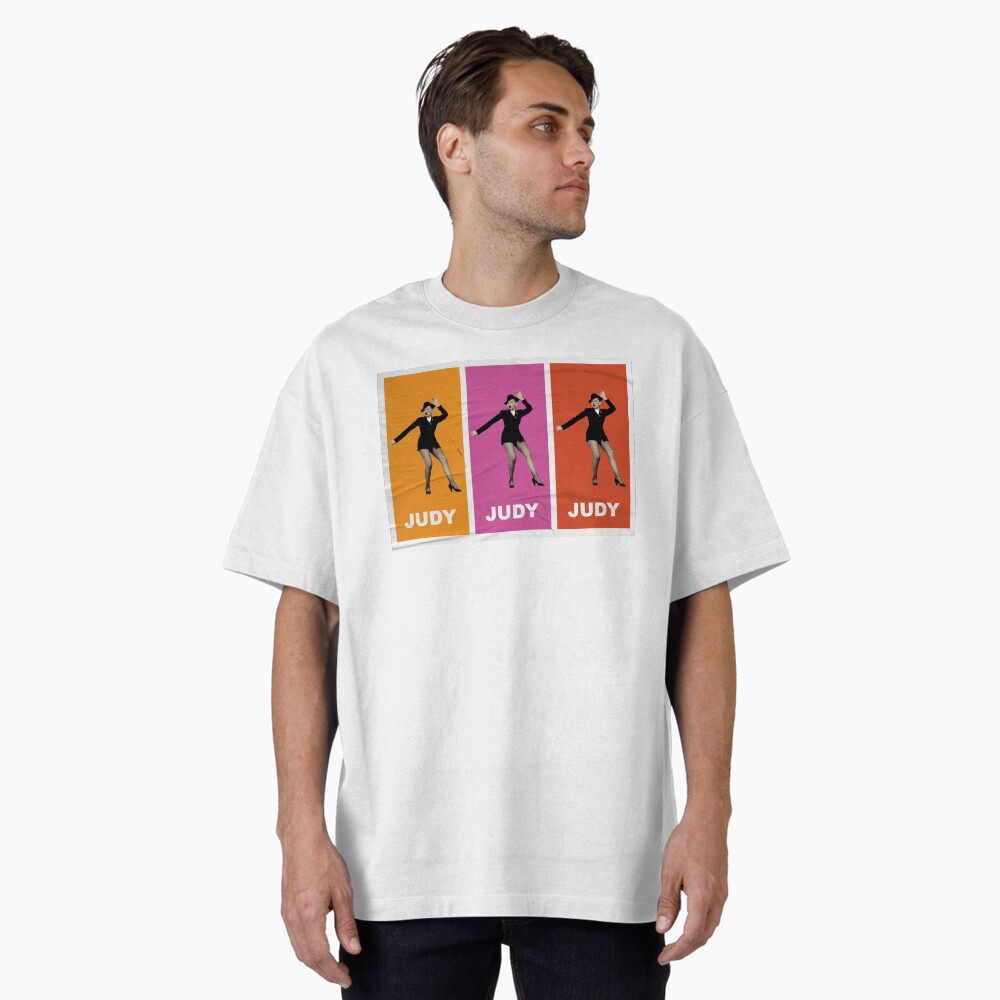 Item preview, Oversized T-Shirt designed and sold by jmendozam.