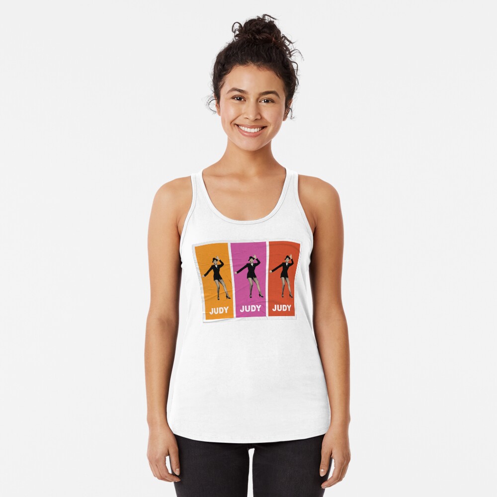 Item preview, Racerback Tank Top designed and sold by jmendozam.