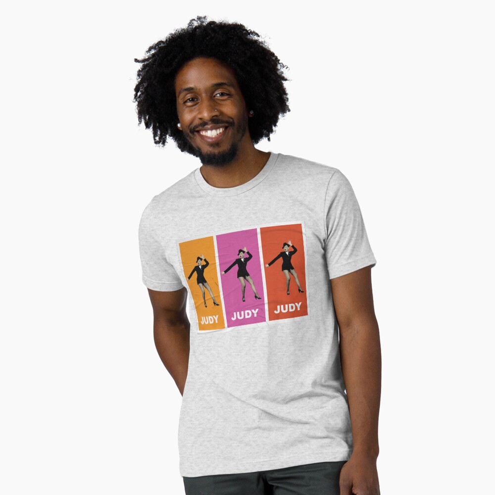 Item preview, Tri-blend T-Shirt designed and sold by jmendozam.