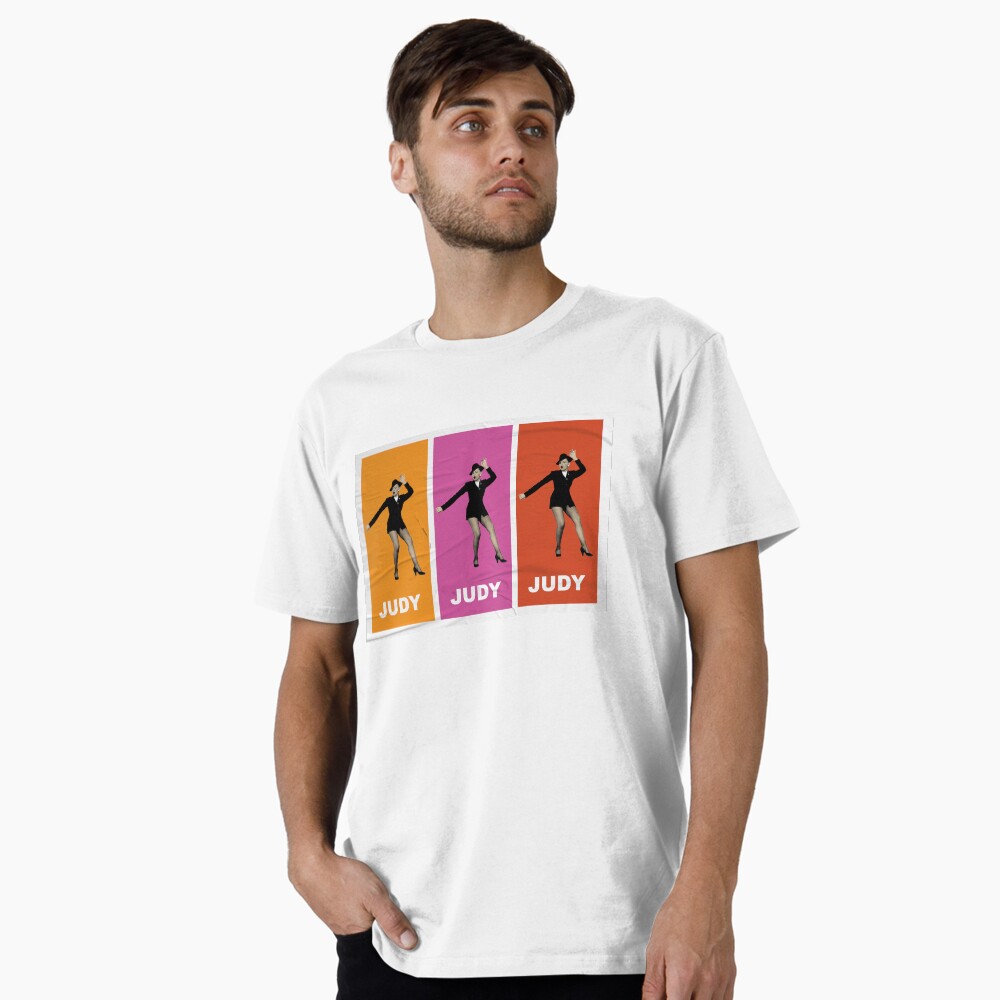 Item preview, Premium T-Shirt designed and sold by jmendozam.