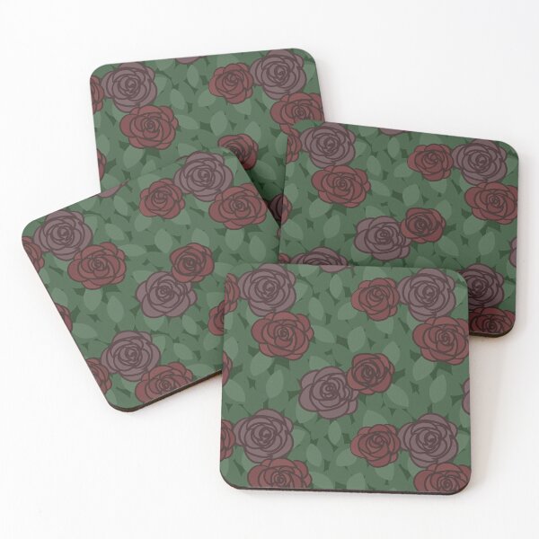 Item preview, Endless Rosebush designed and sold by inatorinator.